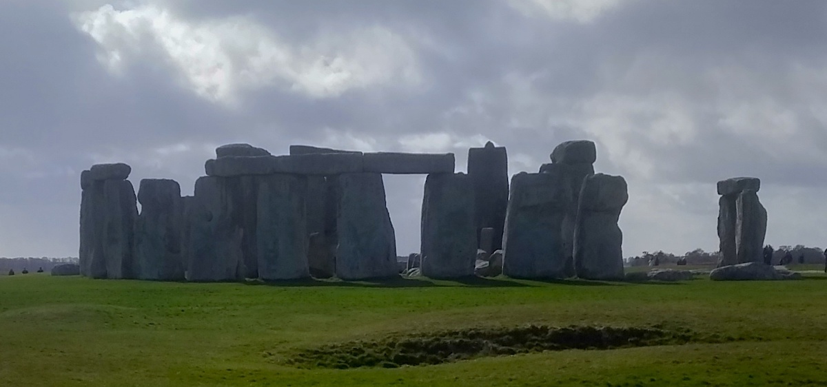 Stonehenge