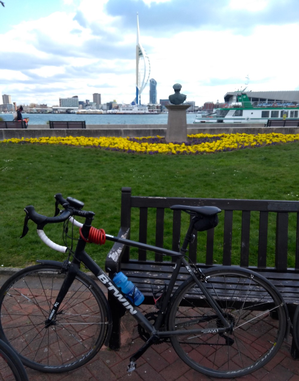 Gosport Ferry