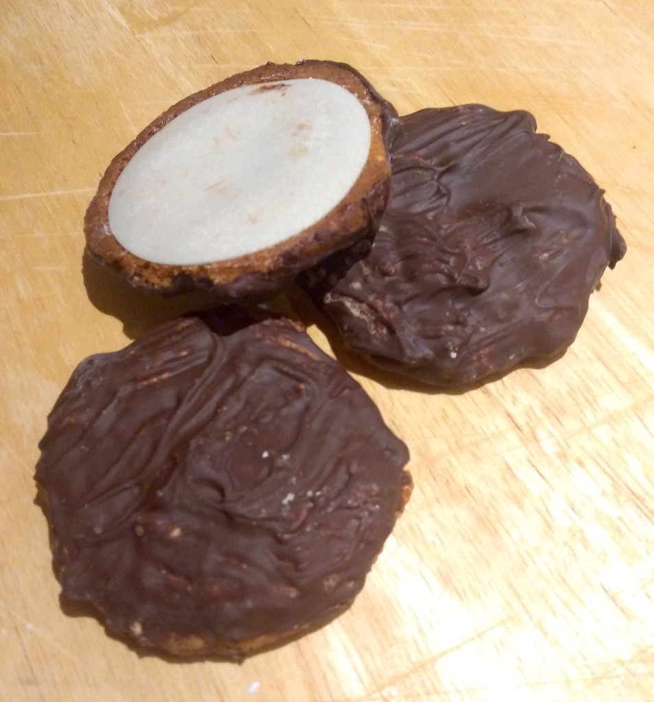 Elisenlebkuchen