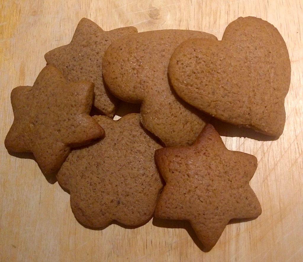 Lebkuchen