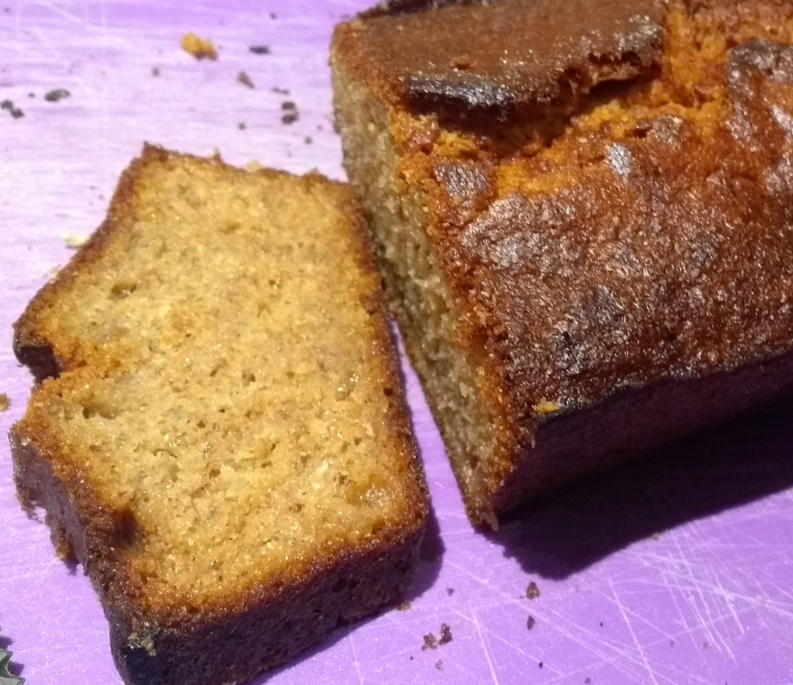 Bananenbrot