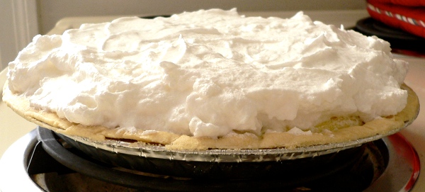 Key Lime Pie